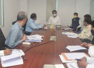 ‘आरे’च्या सर्व स्टॉल्सचे सर्वेक्षण करा – दुग्धव्यवसाय विकासमंत्री सुनिल केदार