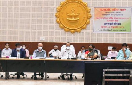 महिला, बालविकासाच्या योजनांसाठी नियोजनाचा तीन टक्के निधी राखीव – उपमुख्यमंत्री अजित पवार