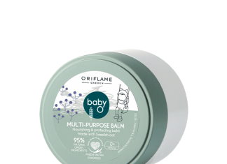 ओरिफ्लेमने बेबी केअर उत्पादनांची श्रेणी लॉन्च केली