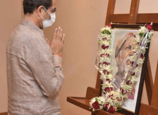 ‘गाडगेबाबांची दशसुत्रीच समाजकार्याची प्रेरणा’ – मुख्यमंत्री उद्धव ठाकरे