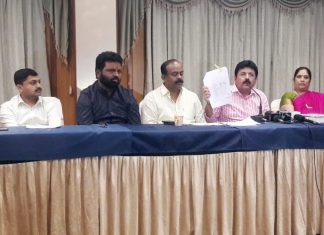 ‘स्पर्श’ हॉस्पिटलमधील भ्रष्टाचा-यांवर कायदेशीर कारवाई करावी : योगेश बहल