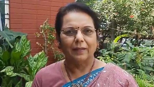 ‘माविम’ने महिलांच्या शाश्वत विकासासाठी पुढाकार घ्यावा – उपसभापती डॉ. नीलम गोऱ्हे