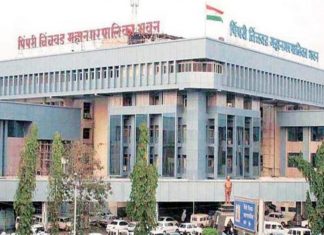 पिंपरी चिंचवड ते निगडी उन्नत मेट्रो प्रकल्पास मान्यता