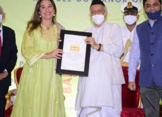 जागृती, दक्षता व खबरदारी वाढविल्यास कोरोना प्रसार निश्चित कमी होईल – राज्यपाल भगतसिंह कोश्यारी