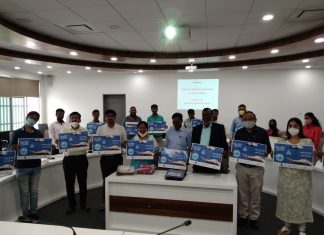 जिल्हा युवा कार्यक्रम सल्लागार समितीची बैठक संपन्न, जल संवर्धनात जिल्ह्यातील युवकांचा सहभाग वाढवण्यासाठी नेहरु युवा केंद्राने पुढाकार घ्यावा–जिल्हाधिकारी डॉ. राजेश देशमुख