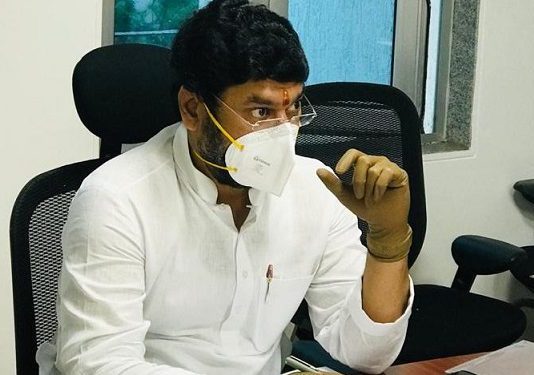 परदेश शिष्यवृत्तीसाठी निवडलेल्या विद्यार्थ्याने लाभ नाकारल्यास प्रतीक्षा यादीतील उमेदवारांना मिळणार लाभ – सामाजिक न्यायमंत्री धनंजय मुंडे