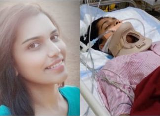 पुण्यातील गरीब मुलांच्या स्वप्नांना बळ देणाऱ्या तरुणीचा अपघात, कोमात गेलेल्या धनश्रीच्या मदतीसाठी अनेकांचं आवाहन