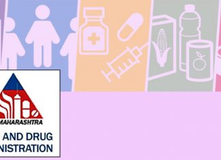 खाद्यतेलात भेसळ करणाऱ्या कारखान्यांवर अन्न व औषध प्रशासनाच्या दक्षता पथकाचा छापा