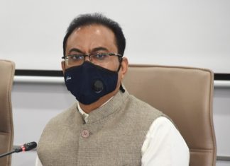 कोविड-19 साथरोगाच्या पार्श्वभुमीवर होळी, धुलिवंदन उत्सव सार्वजनिकरित्या साजरा करण्यास मनाई-जिल्हाधिकारी डॉ.राजेश देशमुख