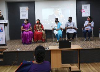 सॅनिटरी कचऱ्याचे विलगीकरण आणि विल्हेवाट बाबतीत मोठया प्रमाणात जनजागृती होणे आवश्यक आहे – उल्का कळसकर