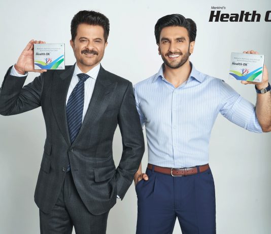 मॅनकाईंड फार्माचा ओटीसी विभागात विस्तार