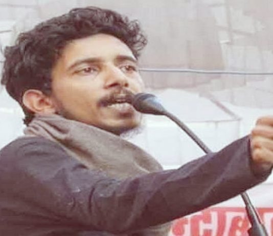 शर्जिल उस्मानी याने पुणे पोलिसांसमोर हजर राहून स्पष्टीकरण द्यावं – मुंबई उच्च न्यायालयाचे निर्देश