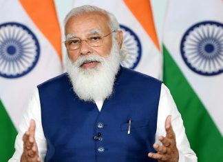 परस्पर समन्वय चौकट या विषयावर आयोजित उच्चस्तरीय द्वैवार्षिक परिषदेत पंतप्रधान होणार सहभागी