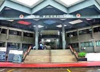 नाशिक महापालिका कोरोना उपाय योजनांसाठी सज्ज