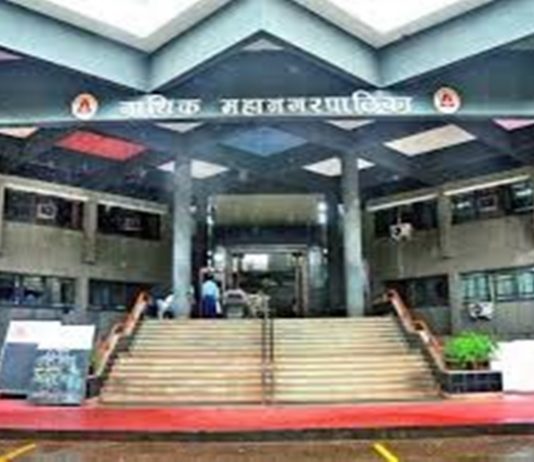 नाशिक महापालिका कोरोना उपाय योजनांसाठी सज्ज