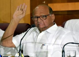 कृषी कायद्यांसंदर्भात केंद्राची भूमिका सामंजस्याची नाही – शरद पवार