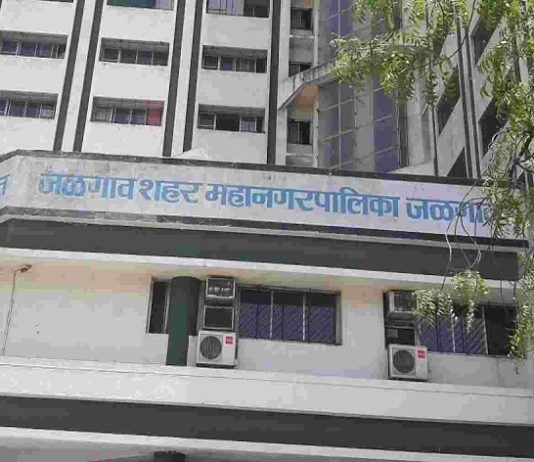 जळगाव महानगर पालिकेत शिवसेनेच्या जयश्री महाजन यांची महापौरपदी निवड