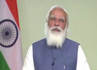 देशभरात कोरोना लस उत्पादन करू शकणाऱ्या संस्थांना पाठबळ देण्याची पंतप्रधानांची घोषणा