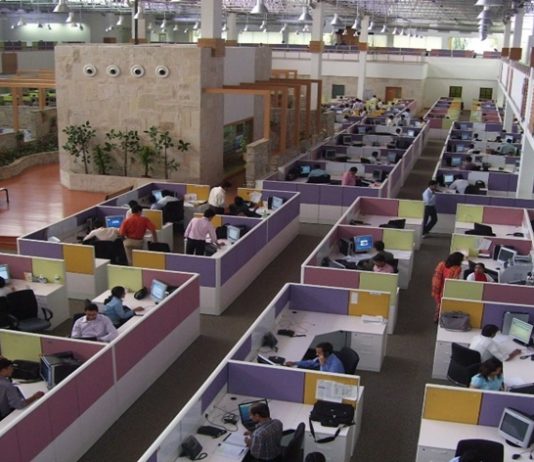 राज्यातली सर्व खासगी कार्यालये आणि आस्थापनांमध्ये ५०% कर्मचाऱ्यांच्या उपस्थितीबाबत आदेश निर्गमित