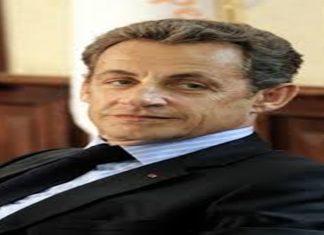 फ्रान्सचे माजी अध्यक्ष निकोलस सार्कोझी यांना भ्रष्टाचार प्रकरणी तीन वर्षांचा तुरुंगवास