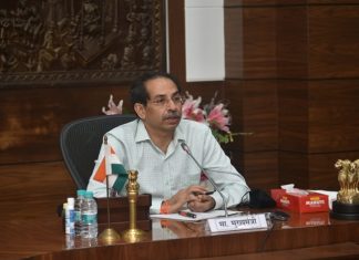 कल्पकतेनं आणि आधुनिक तंत्रज्ञानाच्या मदतीनं माळरानावरही भरपूर पाणी उपलब्ध करता येऊ शकतं – मुख्यमंत्री