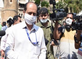 मनसुख हरेनच्या हत्येत सचिन वाझे याचा सहभाग उघड – एटीएस