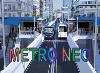 नाशिकच्या निओ मेट्रो प्रकल्पाला मान्यता