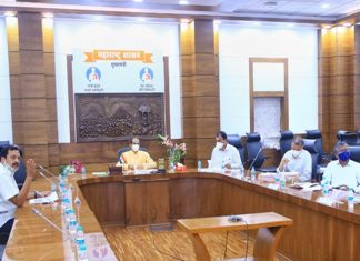 किनारी भागात विकासाचे प्रकल्प उभे करताना कांदळवनांना धक्का लागू नये-मुख्यमंत्री