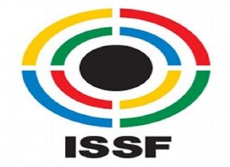 आयएसएसएफ विश्वकरंडक नेमबाजी स्पर्धेत भारताला सुवर्ण पदक