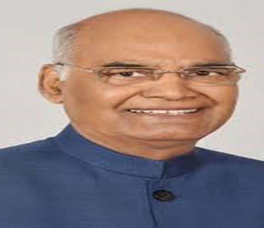 राष्ट्रपती नवी दिल्लीतील एम्स रुग्णालयात दाखल