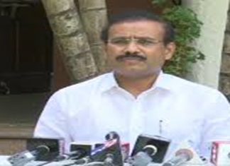 राज्यात लॉकडाऊन लागू करण्याबाबत अद्याप निर्णय झालेला नाही- राजेश टोपे