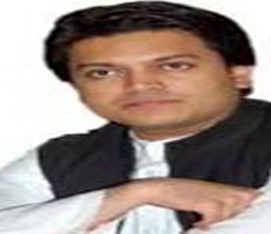 शासकीय वैद्यकीय महाविद्यालय आणि रुग्णालय बांधायला आराखडा तयार करावा- अमित देशमुख
