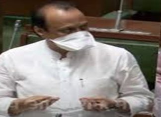 राज्यातल्या कोविड केंद्रांमध्ये महिलांची सुरक्षितता सुनिश्चित करण्यासाठी ३१ मार्चपर्यंत प्रमाण कार्यप्रणाली लागू करणार- अजित पवार