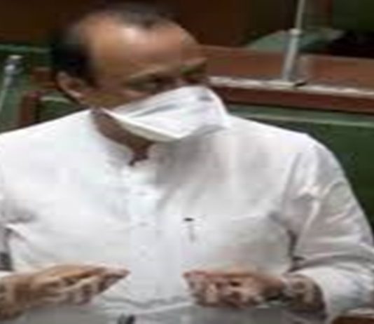 राज्यातल्या कोविड केंद्रांमध्ये महिलांची सुरक्षितता सुनिश्चित करण्यासाठी ३१ मार्चपर्यंत प्रमाण कार्यप्रणाली लागू करणार- अजित पवार