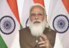भारतीय उत्पादनांचा दर्जा सुधारणे गरजेचे- प्रधानमंत्री