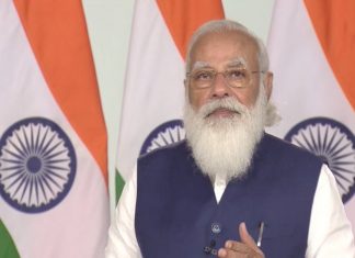 पर्यावरण संबंधिच्या समस्याचं निराकरण करता येऊ शकते – प्रधानमंत्री नरेंद्र मोदी