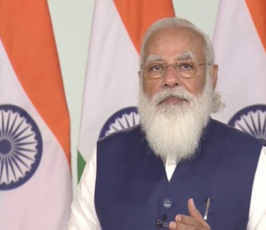 पर्यावरण संबंधिच्या समस्याचं निराकरण करता येऊ शकते – प्रधानमंत्री नरेंद्र मोदी