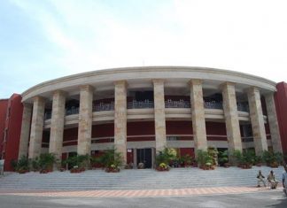 संसदेच्या अर्थसंकल्पीय अधिवेशनाचा दुसरा टप्पा आजपासून