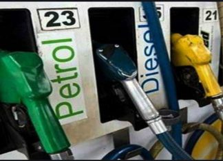 इंधन दरवाढीवरुन राज्यसभेत विरोधकांचा गदारोळ