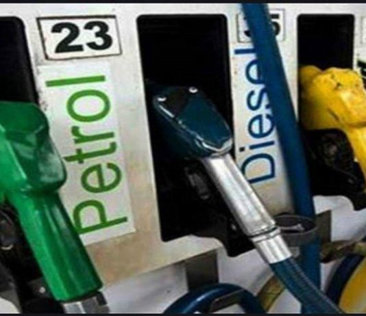 इंधन दरवाढीवरुन राज्यसभेत विरोधकांचा गदारोळ