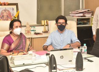 शाश्वत विकासाची उद्दिष्टे गाठण्यासाठी सर्वसमावेशक सहभागाची गरज – उपसभापती डॉ. नीलम गोऱ्हे