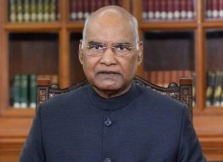 नवी दिल्लीतल्या एम्स रुग्णालयात राष्ट्रपतींच्या हृदयावर शस्त्रक्रिया (बायपास)