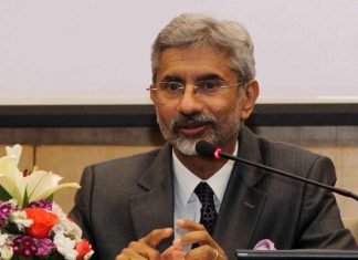 परराष्ट्र व्यवहारमंत्री डॉ.एस.जयशंकर आज बांग्लादेशच्या दौऱ्यावर