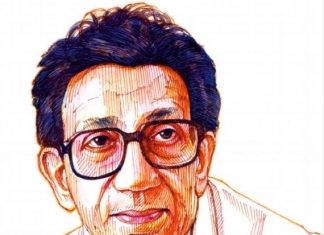 बाळासाहेब ठाकरे राष्ट्रीय स्मारकाचे उद्या मुख्यमंत्र्यांच्या हस्ते भूमिपूजन