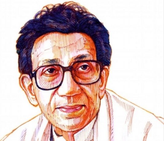 बाळासाहेब ठाकरे राष्ट्रीय स्मारकाचे उद्या मुख्यमंत्र्यांच्या हस्ते भूमिपूजन