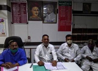 ‘एसआरए’ चा कारभार संशयास्पद, संमती पत्रासाठी जबरदस्ती