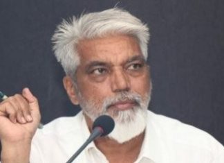 राज्यातील फळबाग लागवडीसाठी निधीची कमतरता भासू देणार नाही – कृषिमंत्री दादाजी भुसे