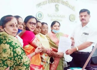 पंतप्रधानांनी महिलांच्या सुरक्षिततेबाबत सक्षम धोरण राबवावे : गिरीजा कुदळे