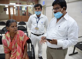 वायसीएम रुग्णालयात अमिलोब्लास्टोमा या दुर्मिळ आजारावर यशस्वी शस्त्रक्रिया