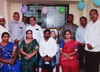 वधू वर सूचक मंडळ ही काळाची गरज : माजी आमदार योगेश टिळेकर